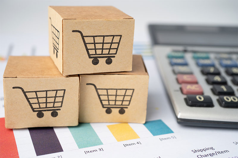 دليل الشراء