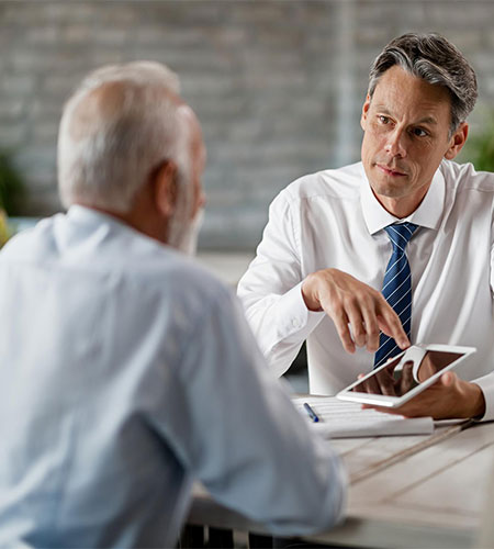 مشاوره تخصصی