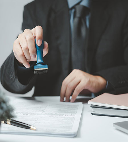 خدمات گمرکی