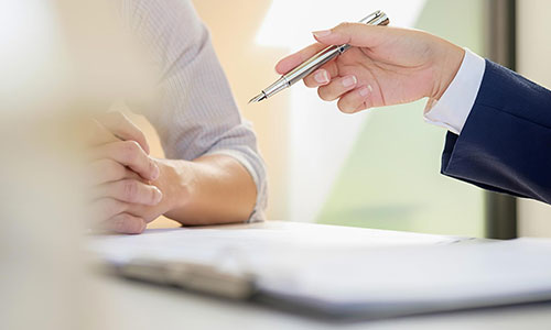 آگهی استخدام مسئول دفتر