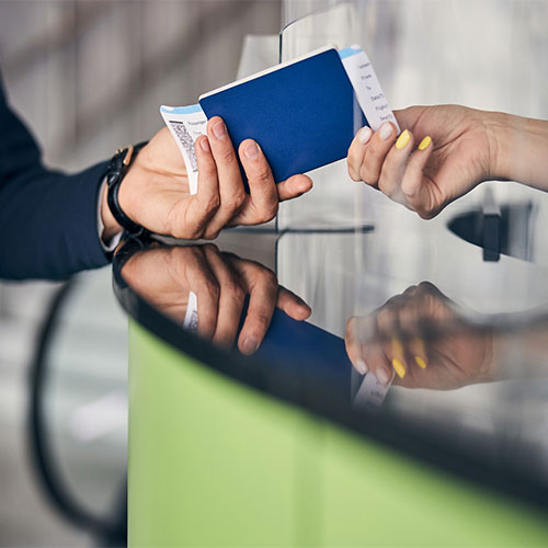 کارت بازرگانی